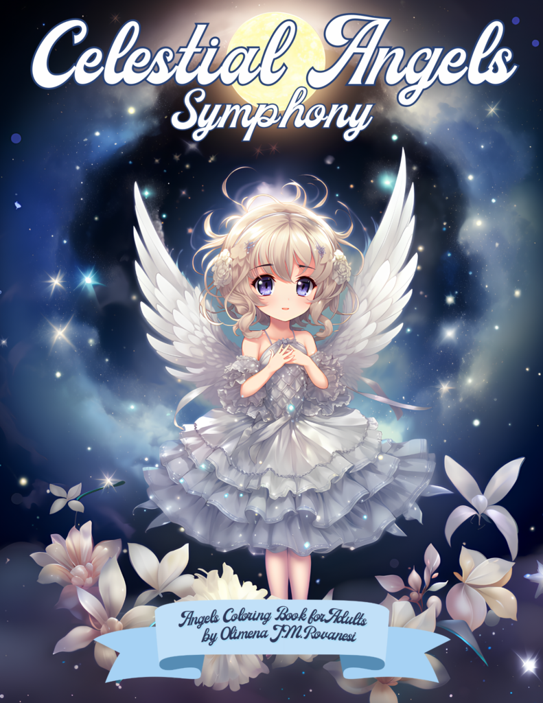 Celestial Angels Symphony