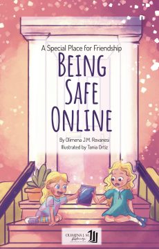 Being Safe Online